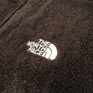 The North Face Jackets & Coats - The North Face Fleece Jacket, Black The North Face Jackets & Coats - The North Face Fleece Jacket, Black